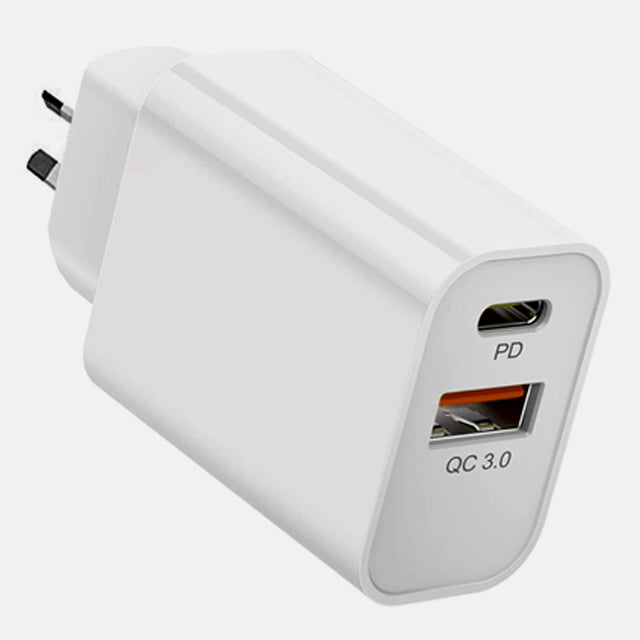 Phone Chargers, Adapters + Mobile Cables TEGAL