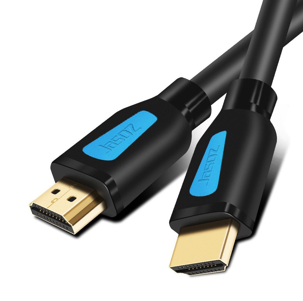 4K HDMI Cable with Ethernet 1.5m/3m/5m/10m - Heavy Duty