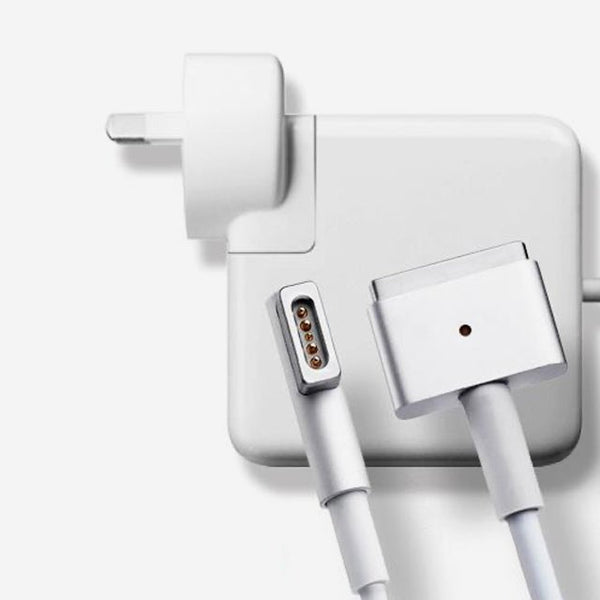 Chargeur MacBook Pro Magsafe 2 60 W - Discomputer