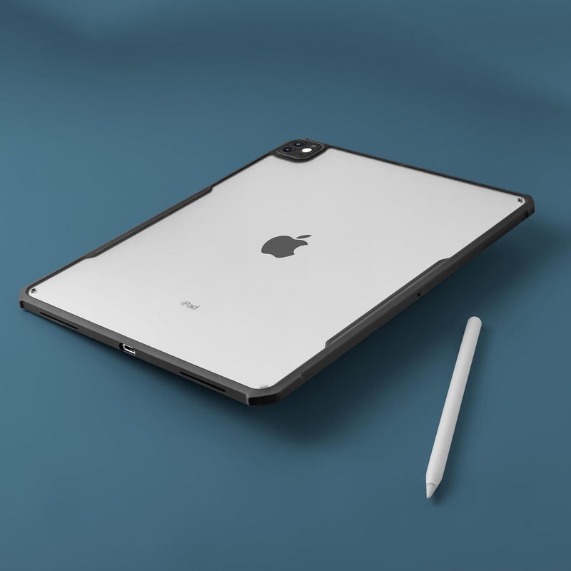 TEGAL Ultra Slim Case Tablet Cover for iPad Pro 11/13 2024