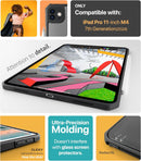 TEGAL Ultra Slim Case Tablet Cover for iPad Pro 11/13 2024