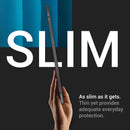 TEGAL Ultra Slim Case Tablet Cover for iPad Pro 11/13 2024