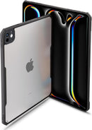 TEGAL Ultra Slim Case Tablet Cover for iPad Pro 11/13 2024