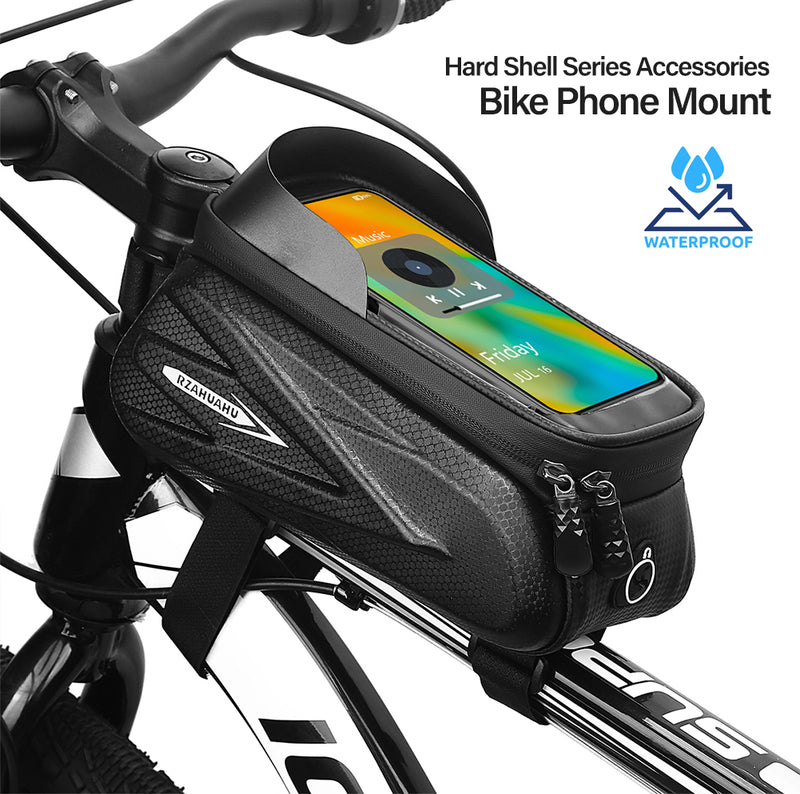 TEGAL Waterproof Bicycle Navigation Mount Phone Holder