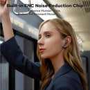 TEGAL - True Wireless Bluetooth 5.0 Earbuds with Noise Cancellation -