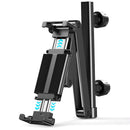 TEGAL Car Headrest Tablet Holder Adjustable Backseat Mount