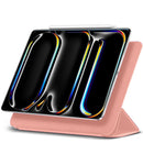 Magnetic iPad Pro 11 & 12.9 & 13 inch Case Smart Cover