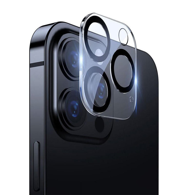 TEGAL - TEGAL Ultra Clear Camera Lens Protector - iPhone 13