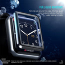 TEGAL - Tempered Glass Apple Watch Screen Protector 40mm - x1