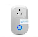TEGAL Smart Wifi Plug Power Socket 16A