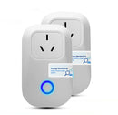 TEGAL Smart Wifi Plug Power Socket 16A