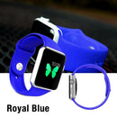 TEGAL - Apple Watch Sport Band - 38mm/40mm/41mm