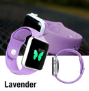 TEGAL - Apple Watch Sport Band - 38mm/40mm/41mm