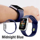TEGAL - Apple Watch Sport Band - 38mm/40mm/41mm