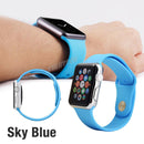 TEGAL - Apple Watch Sport Band - 38mm/40mm/41mm