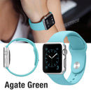 TEGAL - Apple Watch Sport Band - 38mm/40mm/41mm