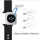 TEGAL - Apple Watch Sport Band - 38mm/40mm/41mm