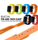 TEGAL - Apple Watch Sport Band - 38mm/40mm/41mm