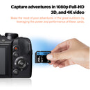 TEGAL - Lexar 633x SDHC/SDXC SD Card 64/128/256GB - 64GB