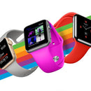 TEGAL - Apple Watch Sport Band - 38mm/40mm/41mm