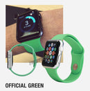TEGAL - Apple Watch Sport Band - 38mm/40mm/41mm