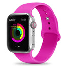 TEGAL - Apple Watch Sport Band - 42mm/44mm/45mm