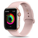 TEGAL - Apple Watch Sport Band - 38mm/40mm/41mm