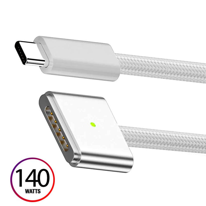 TEGAL - 140W USB-C to MagSafe 3 Cable (2m) -