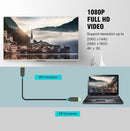 TEGAL - 1.8m 4K DisplayPort to DisplayPort Premium Cable - x1