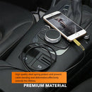 TEGAL - 3.5mm Male to Male AUX Audio Extension Cable - x1