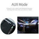 TEGAL - 4 in 1 USB Powered Bluetooth 5.0 Transmitter Receiver -