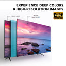 TEGAL - 4K Ultra HD HDMI Cable V2.0 with HEC & ARC 1.5M -