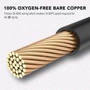 TEGAL - 4K Ultra HD HDMI Cable V2.0 with HEC & ARC 1.5M -