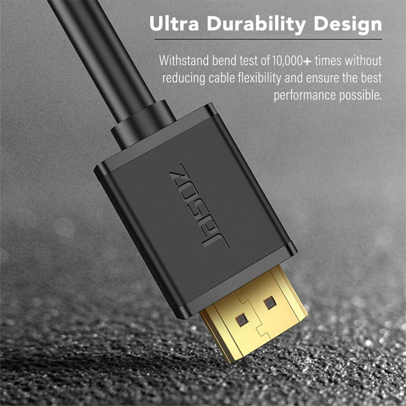 TEGAL - 4K Ultra HD HDMI Cable V2.0 with HEC & ARC 3M -
