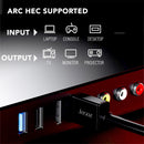 TEGAL - 4K Ultra HD HDMI Cable V2.0 with HEC & ARC 5M -