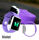 TEGAL - Apple Watch Sport Band - 38mm/40mm/41mm