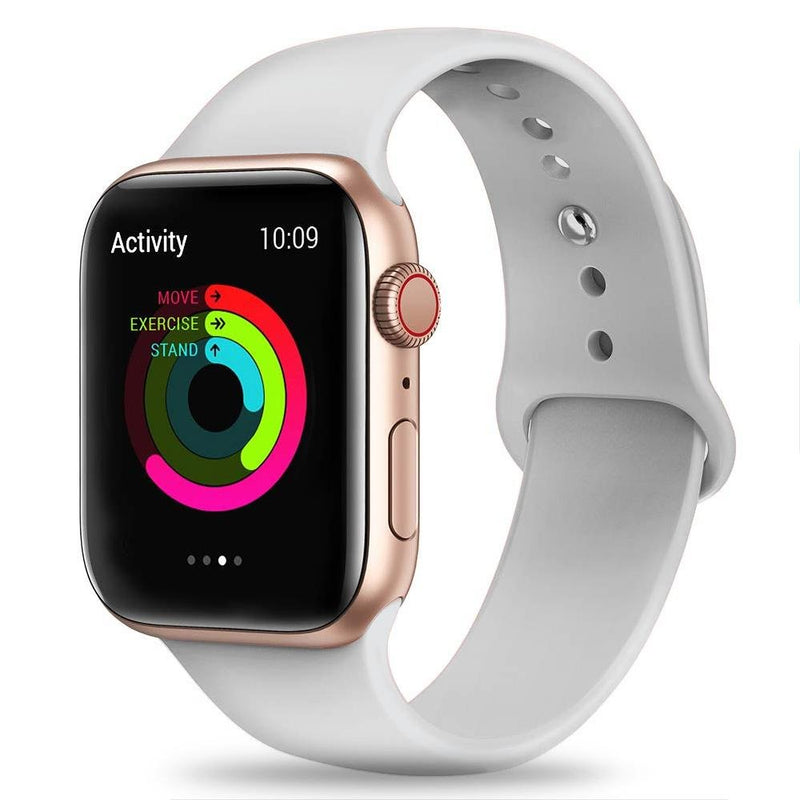 TEGAL - Apple Watch Sport Band - 42mm/44mm/45mm