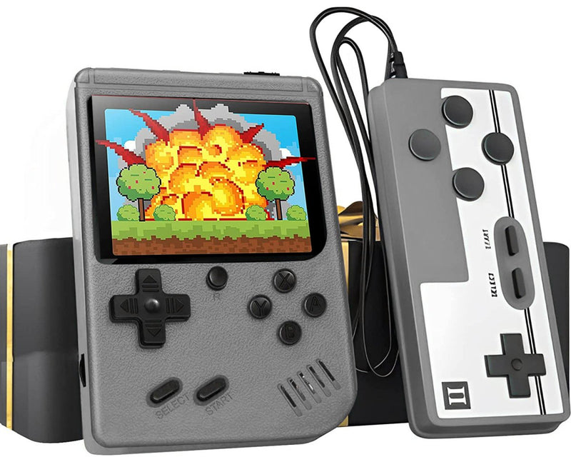 Buy Online Built-in 500 Epic Games Handheld Retro Game Console