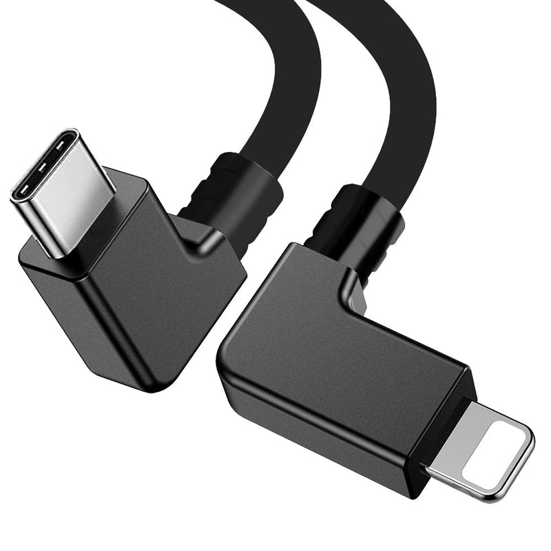 TEGAL - DJI Mavic 3 / Mavic Air 2 Remote Controller Cable USB C to Lightning -