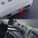 TEGAL - DJI Mavic 3 / Mavic Air 2 Remote Controller Cable USB C to Lightning -