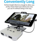 TEGAL - DJI Mavic 3 / Mavic Air 2 Remote Controller Cable USB C to USB C -