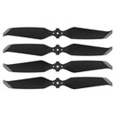TEGAL - DJI Mavic Air 1/2/Pro Platinum/FPV OEM Propellers (2 pairs) - MAVIC AIR 2/2s Silver