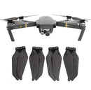 TEGAL - DJI Mavic Air 1/2/Pro Platinum/FPV OEM Propellers (2 pairs) - MAVIC Pro /Platinum Carbon Fibre
