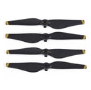TEGAL - DJI MAVIC AIR Gold OEM Propellers (2 pairs) -