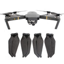 TEGAL - DJI MAVIC Pro /Platinum Carbon Fibre OEM Propellers (2 pairs) -