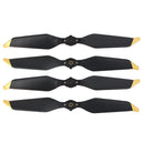 TEGAL - DJI MAVIC Pro /Platinum Gold OEM Propellers (2 pairs) -