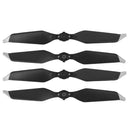 TEGAL - DJI MAVIC Pro /Platinum Silver OEM Propellers (2 pairs) -