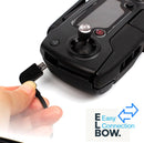 TEGAL - DJI Spark Mavic Pro Remote Controller USB Cable Micro to Type-C -