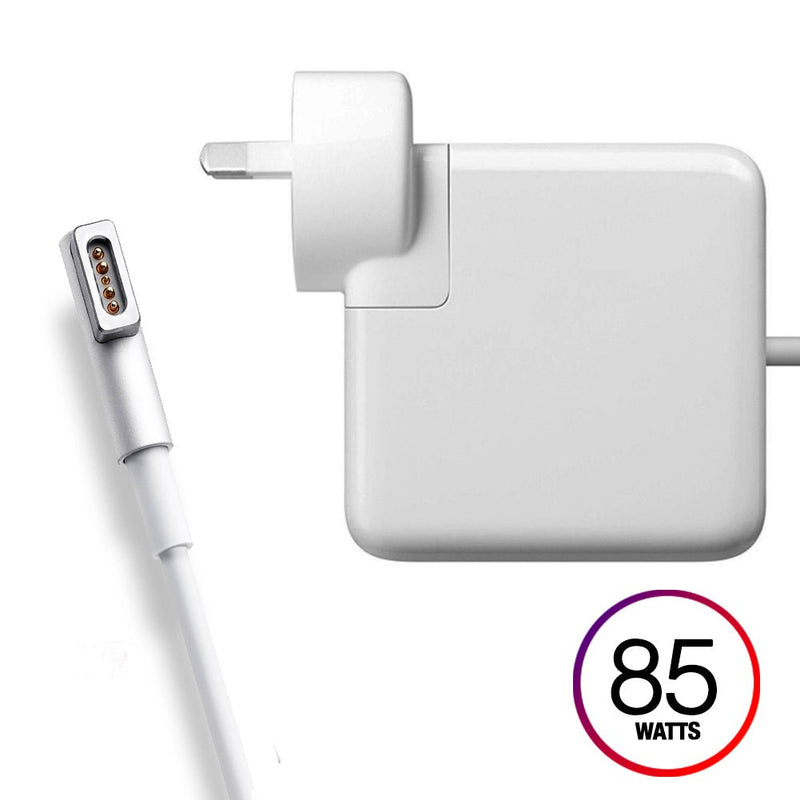 TEGAL - MacBook Air Charger MacBook Pro Power Adapter - 45W MagSafe1 L-tip