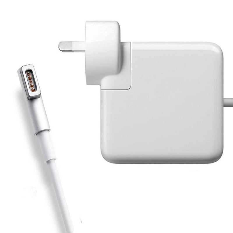 TEGAL - MacBook Air Charger MacBook Pro Power Adapter - 45W MagSafe1 L-tip